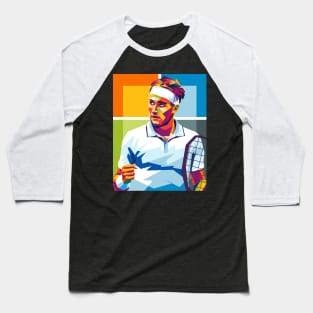 casper ruud Baseball T-Shirt